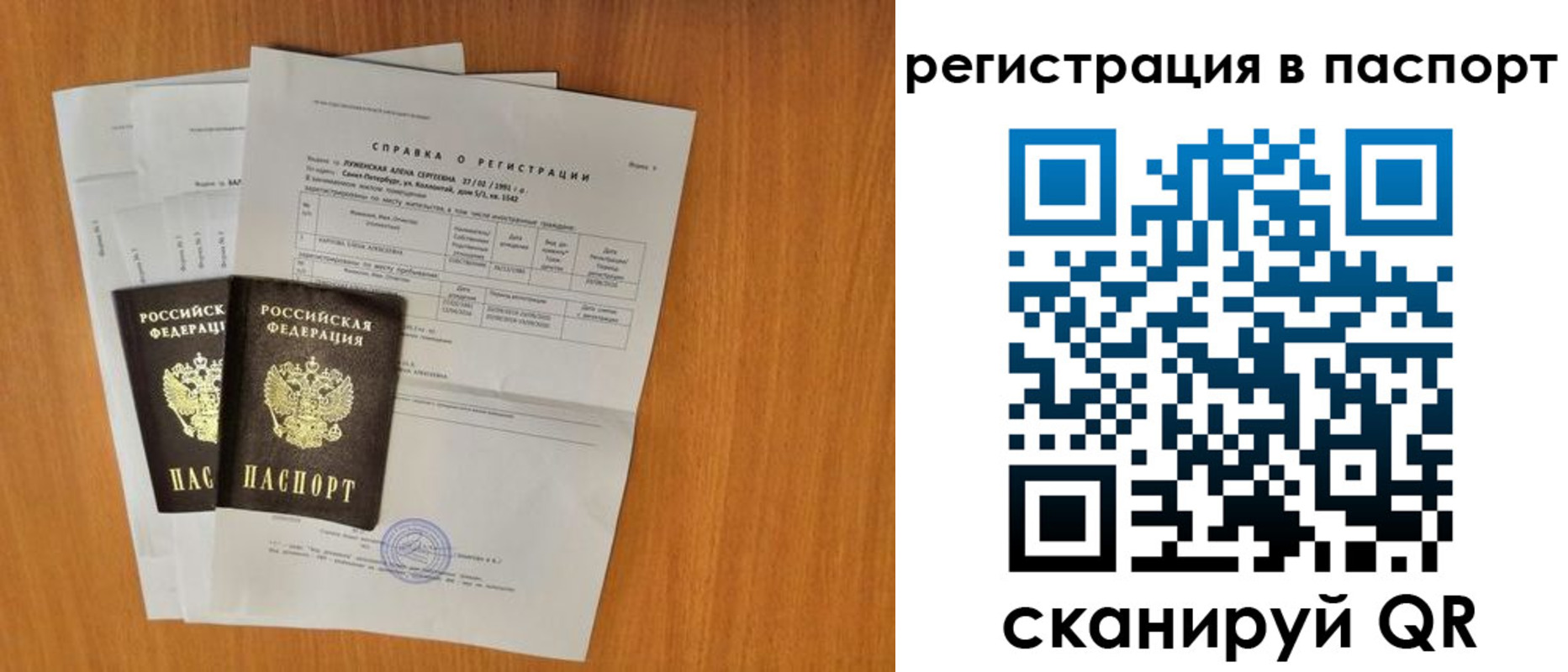 где прописаться в Березниках